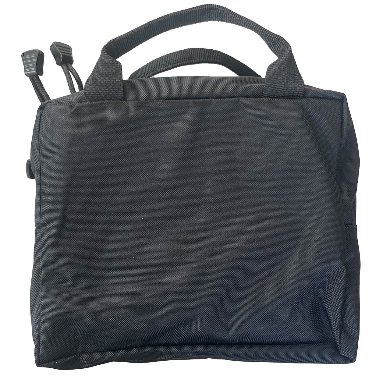 Rescue Essentials Medical Bag, back