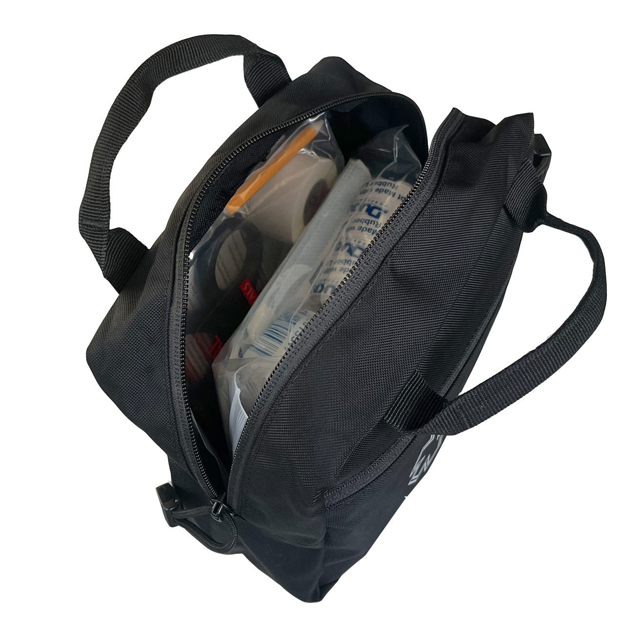 Rescue Essentials WFA Kit, Open 