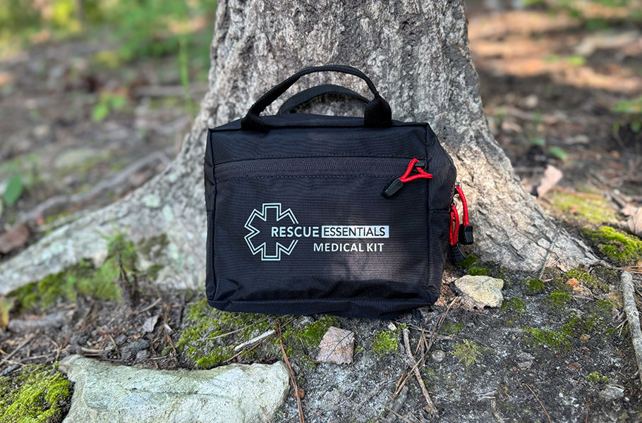Small First Aid Kits for Outdoor Adventures