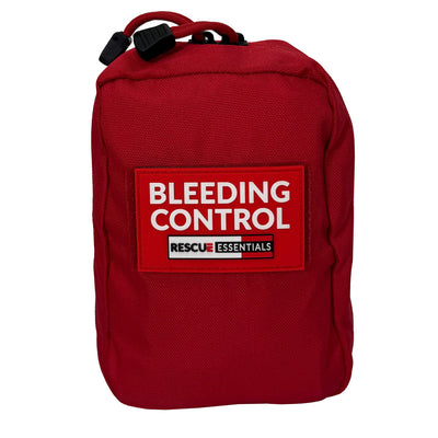 Stop The Bleed Station IFAK - Advanced