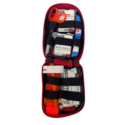 Stop The Bleed Station IFAK - Basic