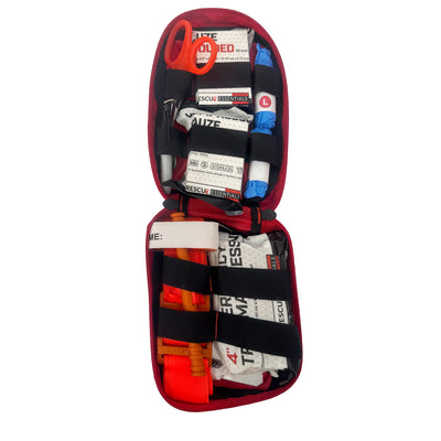 Stop The Bleed Station - Intermediate