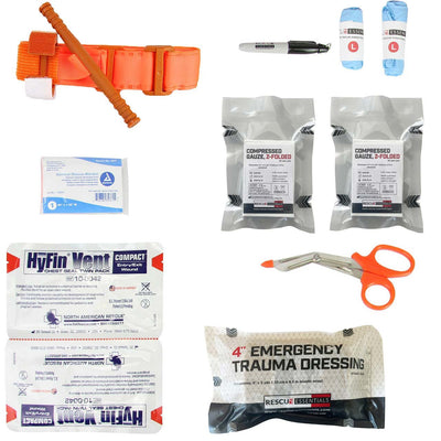Stop The Bleed Station - Intermediate