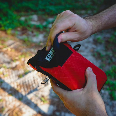 Sawyer Bleeding Control Kit
