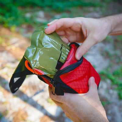 Sawyer Bleeding Control Kit