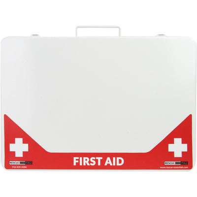 First Aid Kit, case