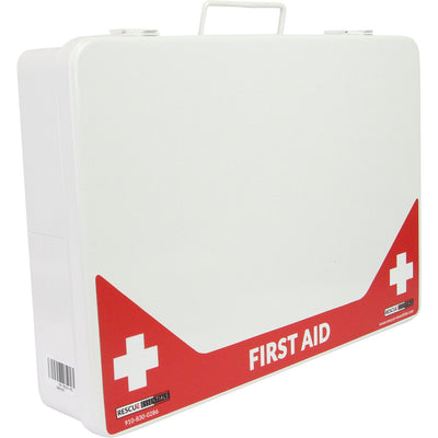 First Aid Kit, closed