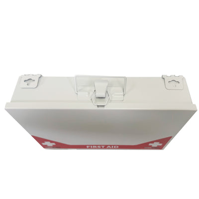 Class A ANSI Rated First Aid Kit - 25 Person