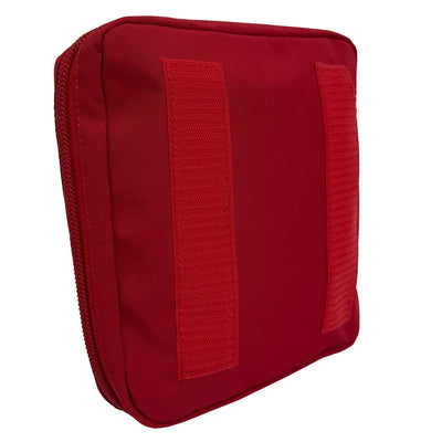 Public Access Trauma Cube