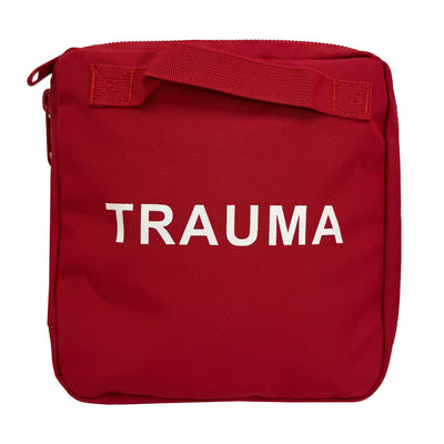 Public Access Trauma Cube