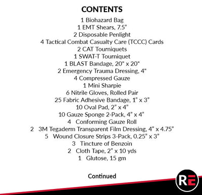 TEMS Responder Kit