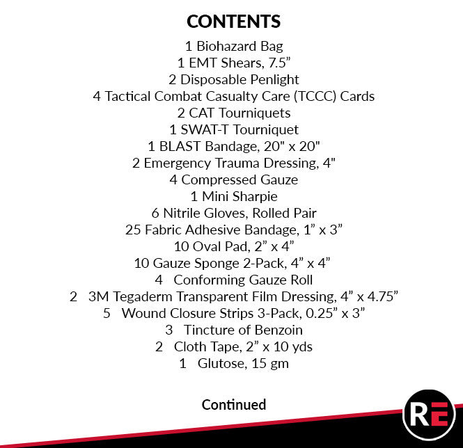 TEMS Responder Kit
