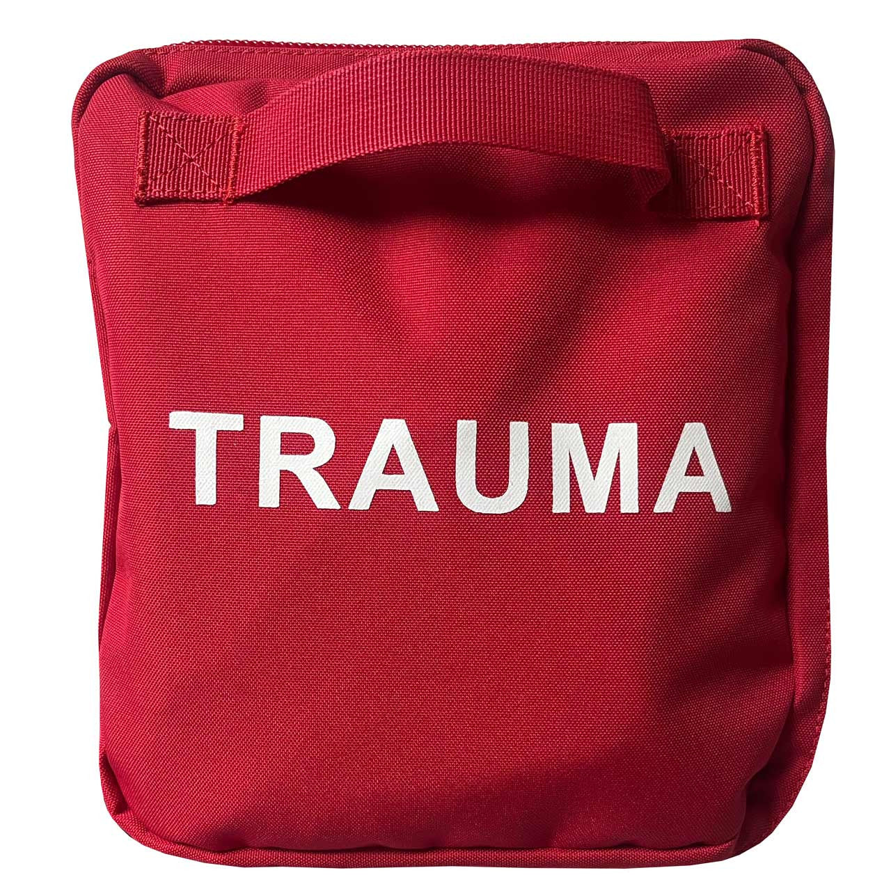 Trauma Cube, front