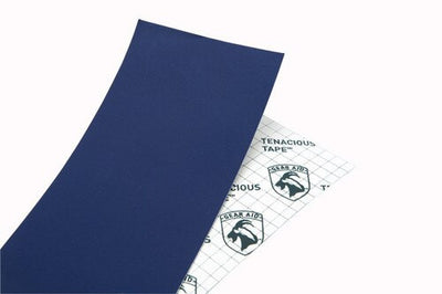 Tenacious Tape™ Reflective Fabric Tape
