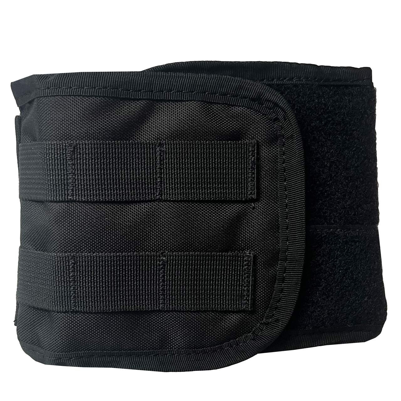 Rescue Essentials Ankle Trauma Kit, back