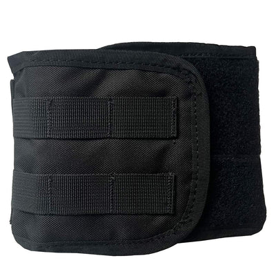 Rescue Essentials Ankle Trauma Kit, back