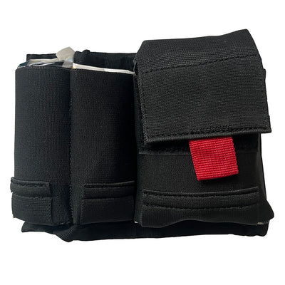 Rescue Essentials Ankle Trauma Kit 