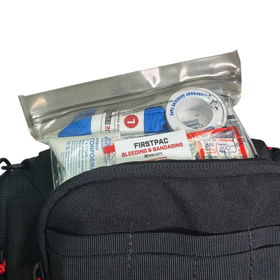 FirstPac Bleeding & Bandaging Module