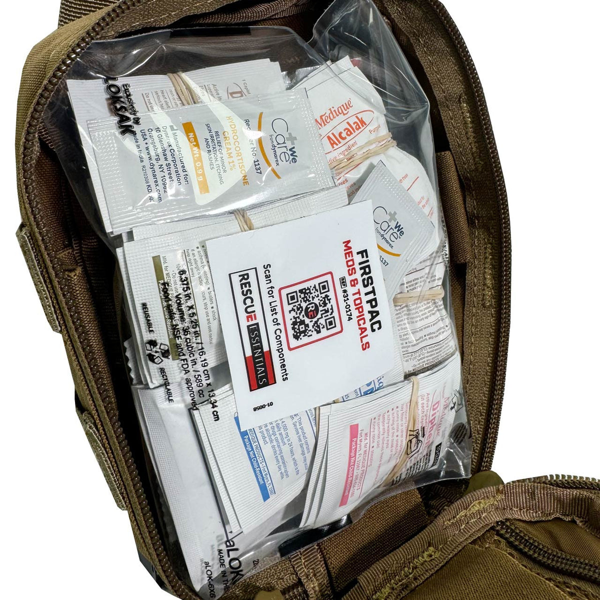 OTC Medications