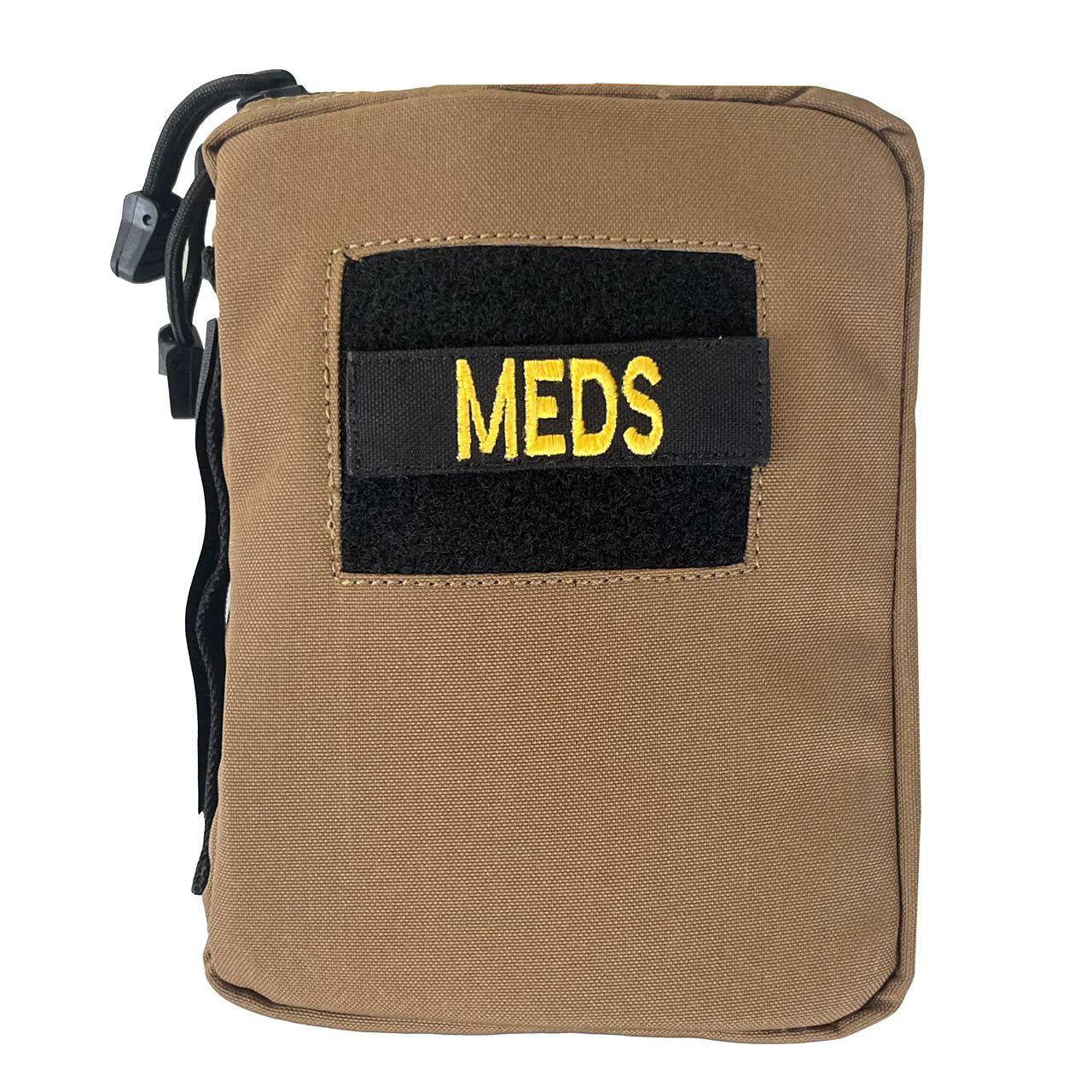 Rescue Essentials OTC Med Kit