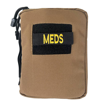 OTC Med Kit- Front