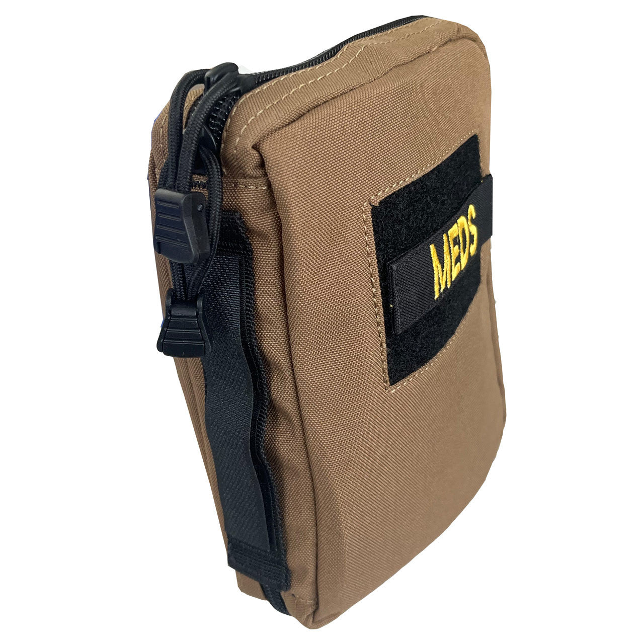OTC Med Kit- Side view