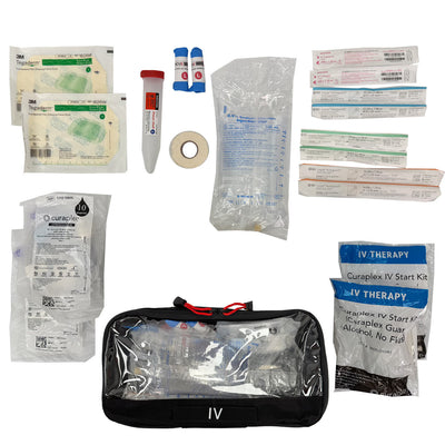 Paratus BLS EMT Kit