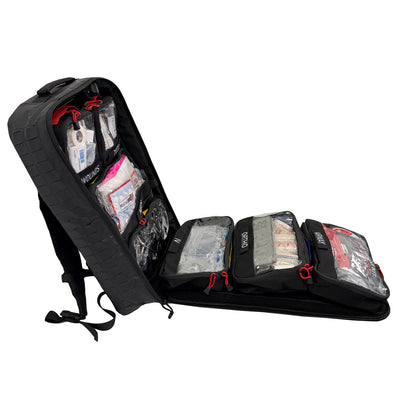Paratus BLS EMT Kit