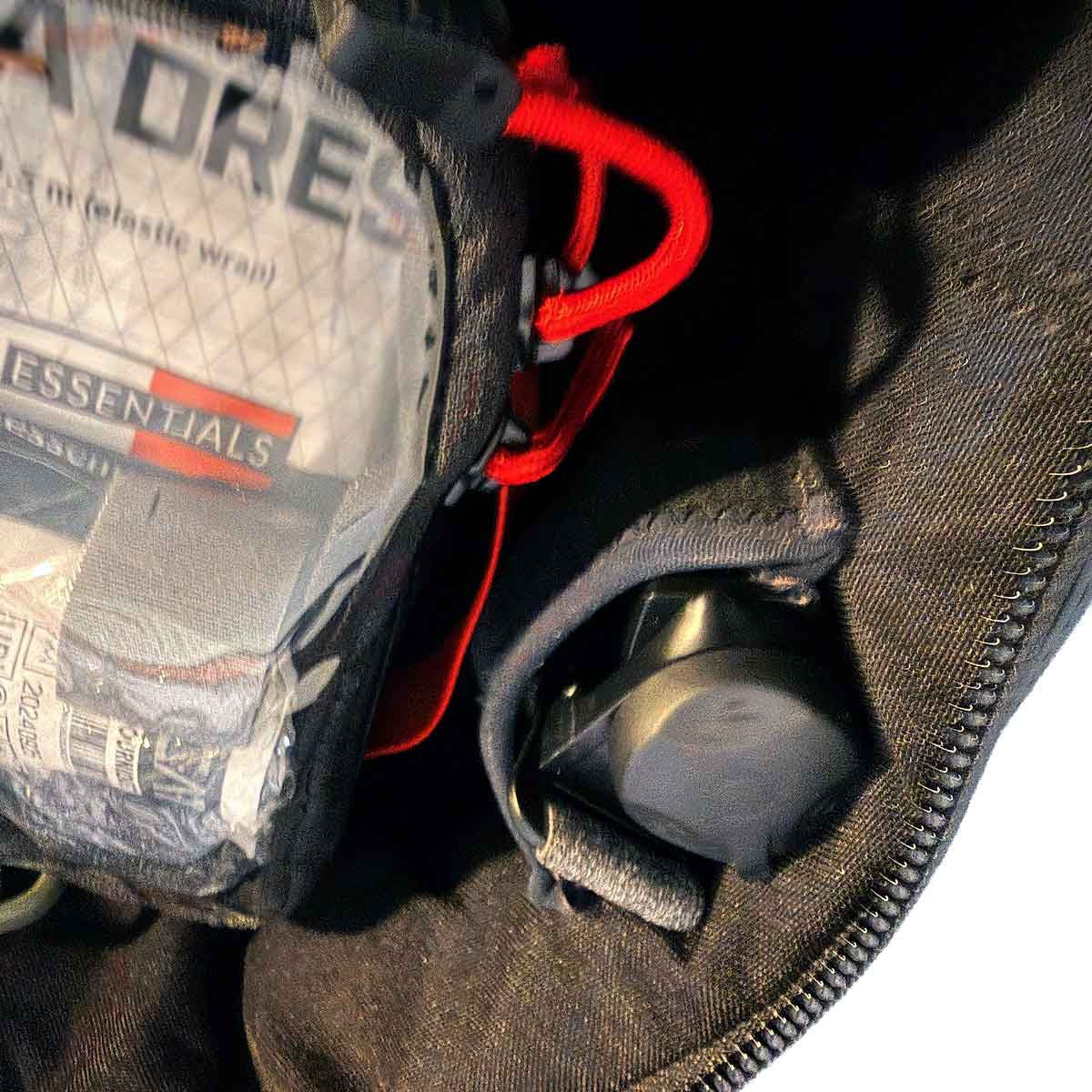 Paratus BLS EMT Kit