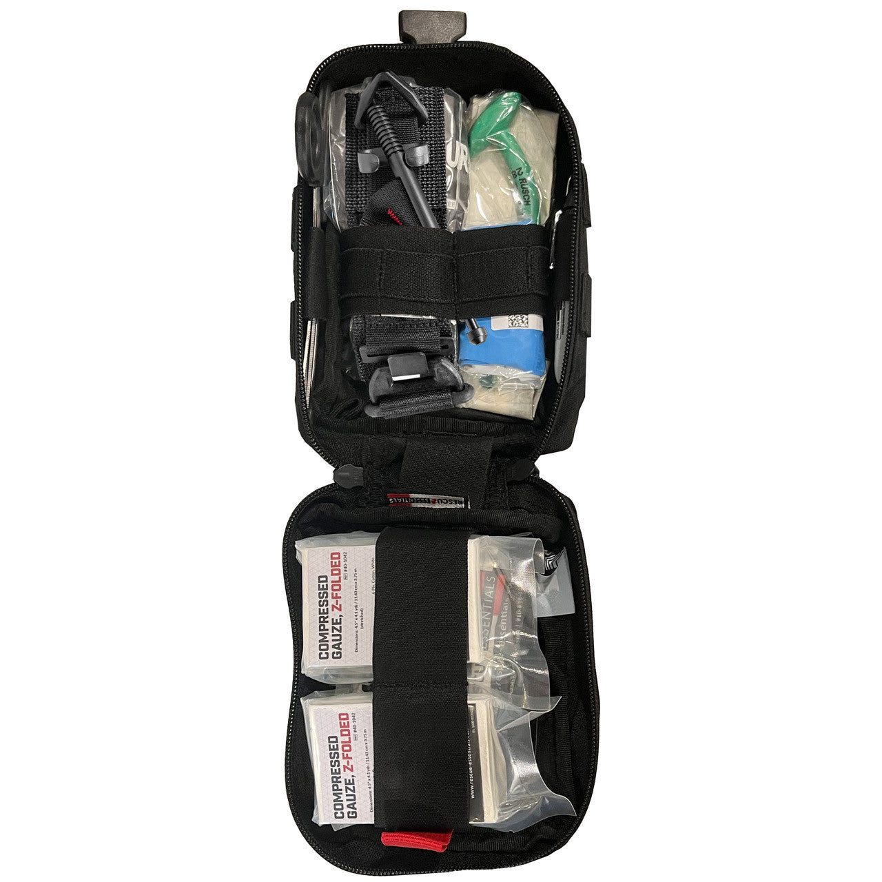 Omnis IFAK (CE Compliant) – Rescue Essentials