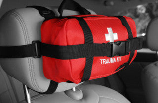 Outdoor First Aid Kits