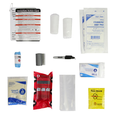 Individual Response Kit II (IRK II)