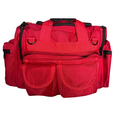 School Response Bag - Front