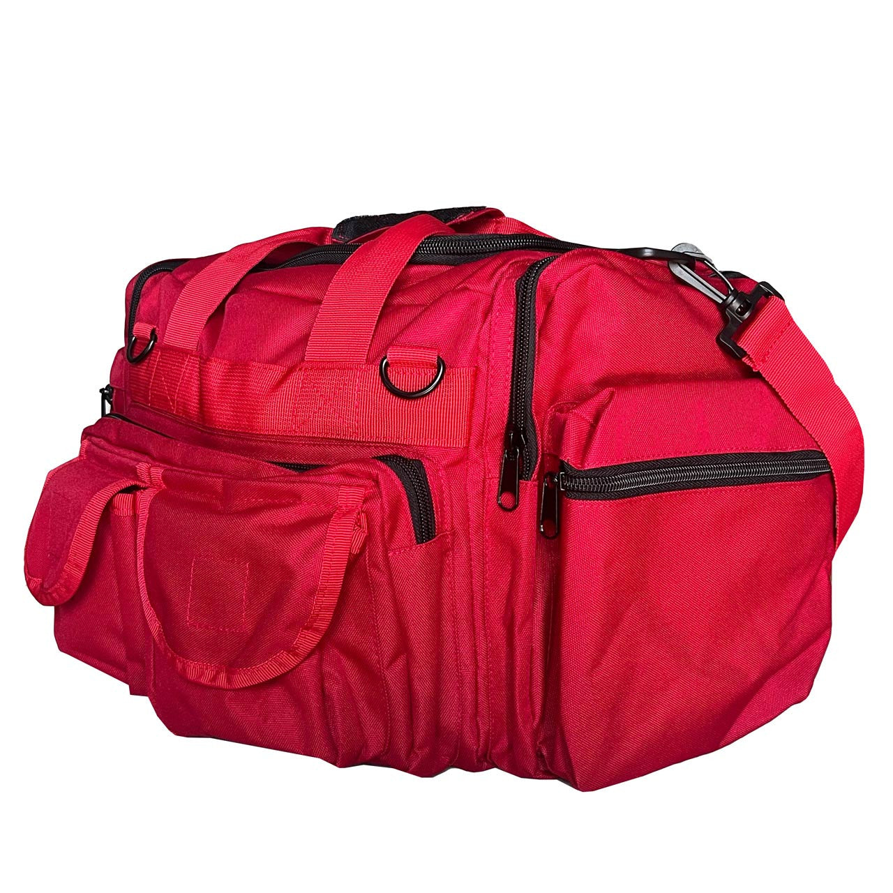 School Response Bag - Front angled