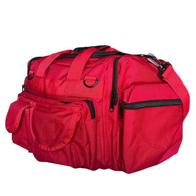School Response Bag - Front angled