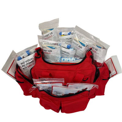School Response Bag (SRB)