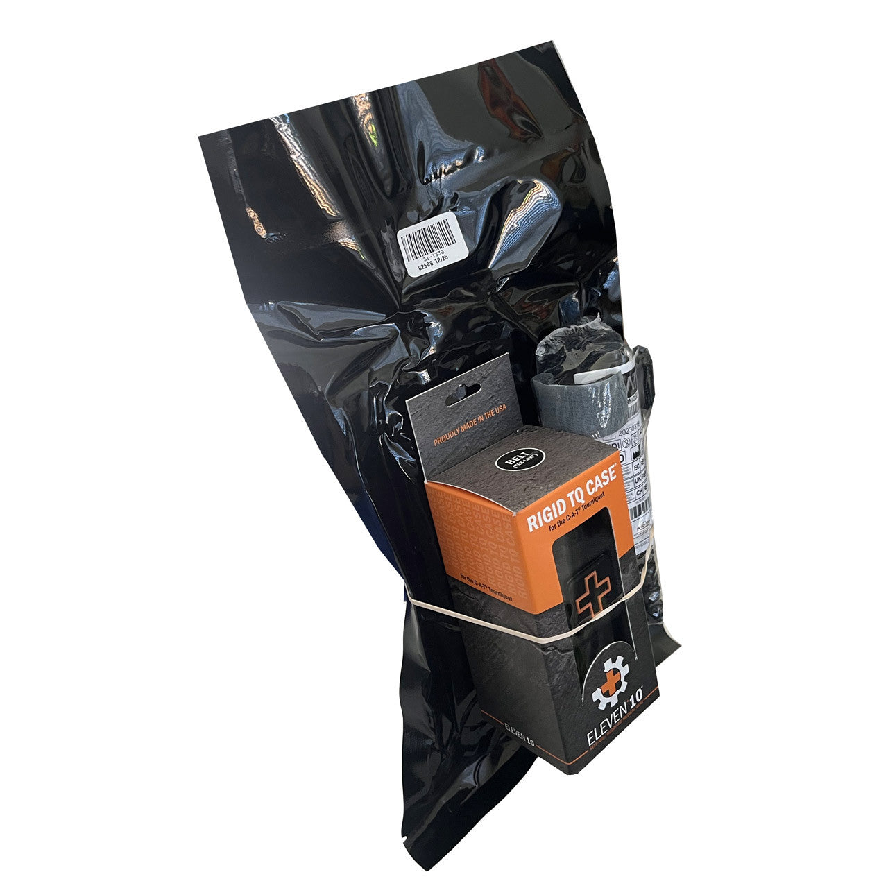 BLM Ranger Medical Kit – Rescue Essentials