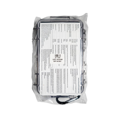 Hardcase Waterproof First Aid Kit