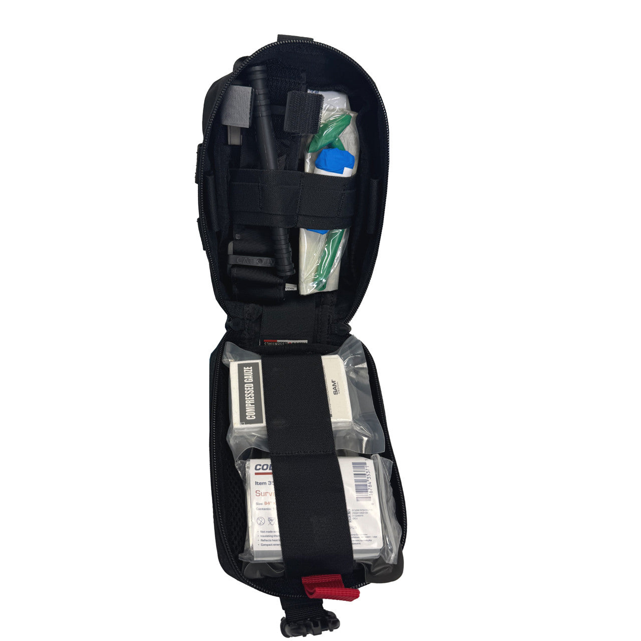 Gunshot Wound Urgent Care Kit