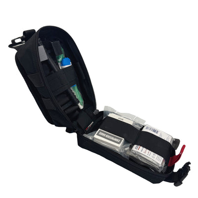 Gunshot Wound Urgent Care Kit