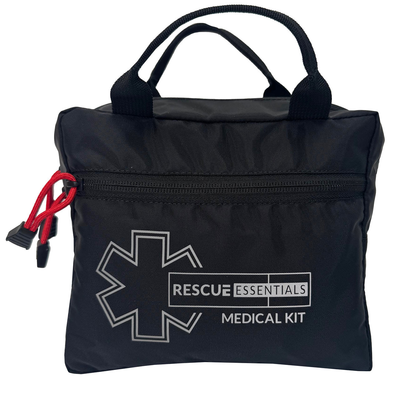 All Sports First Aid Kit – Rescue Essentials