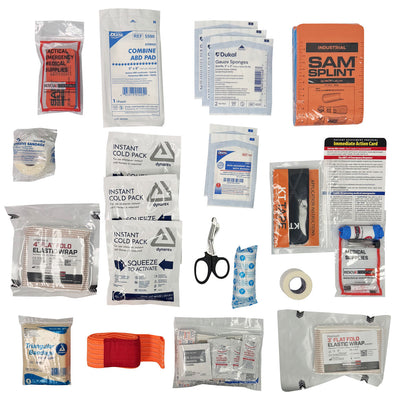 Pickleball First Aid Kit