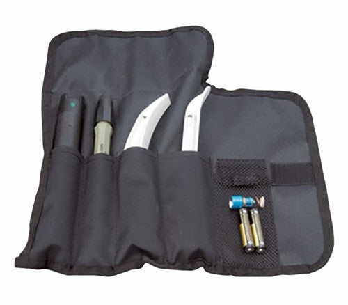 (BO from NAR, unknown ETA. Turned off 2/12/2024) Special Operations Laryngoscope Set Airway & 02 Delivery Rescue Essentials
