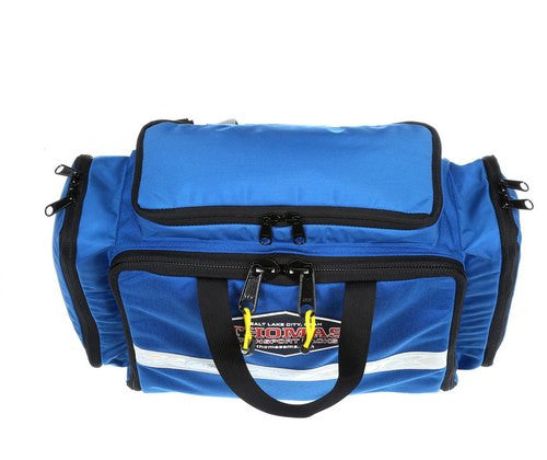 Emergency Responder EMT Pack, blue