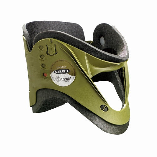 Neck Braces & Cervical Collars