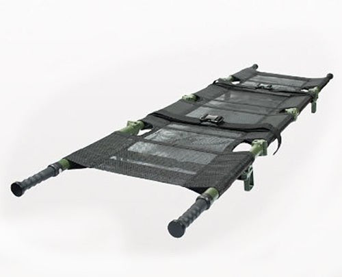 Talon II Model 90Cノースアメリカンレスキュー戦術八折担架 NAR Collapsible Handle Litter - Talon II Model 90C – Rescue Essentials