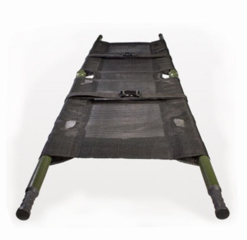 NAR Collapsible Litter - Raven Model 90C – Rescue Essentials