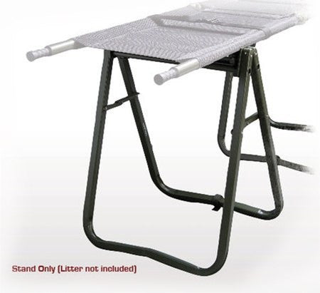 NAR Collapsible Litter Stands 33"