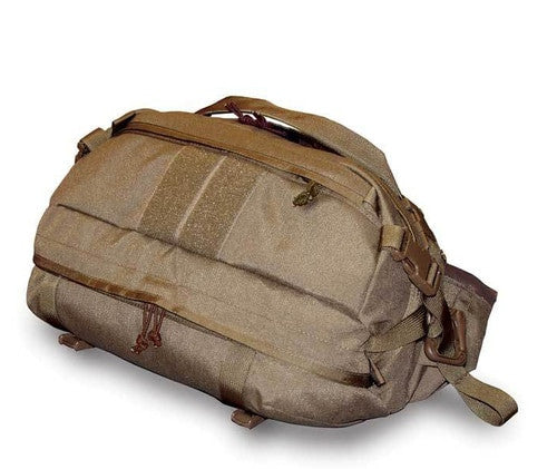 Conterra Patrol XF – Rescue Essentials