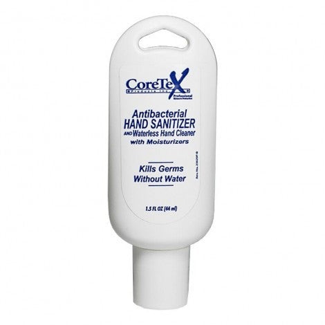 Antibacterial Hand Sanitizer, 1.5 oz 